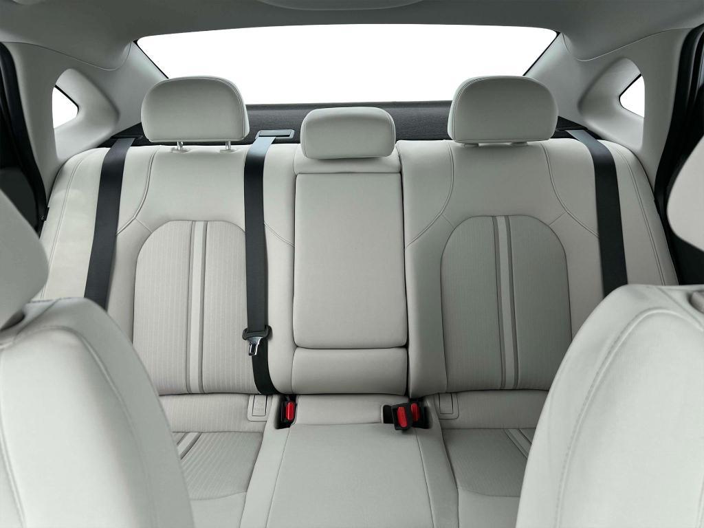 new 2025 Hyundai Sonata car