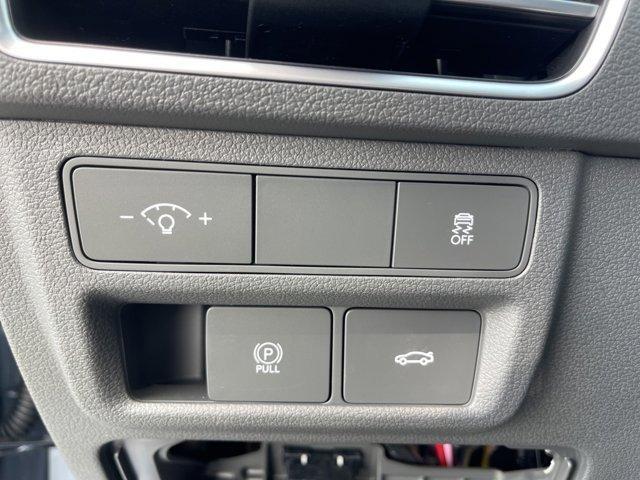 new 2025 Hyundai Sonata car, priced at $30,697