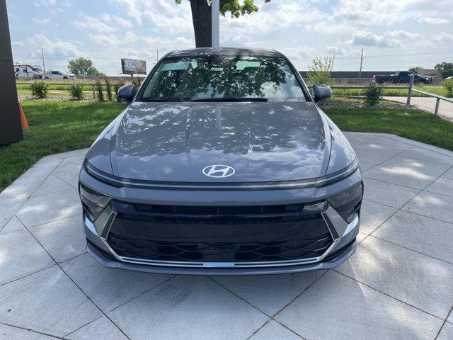 new 2025 Hyundai Sonata car, priced at $30,697