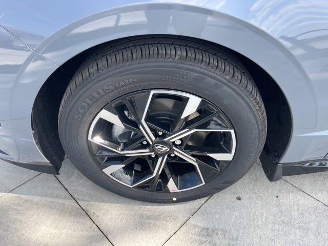new 2025 Hyundai Sonata car, priced at $30,697