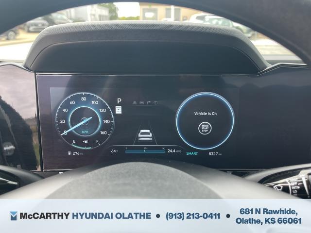 used 2024 Hyundai Elantra car, priced at $22,987