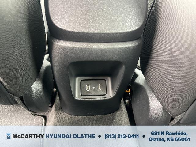 used 2024 Hyundai Elantra car, priced at $22,987