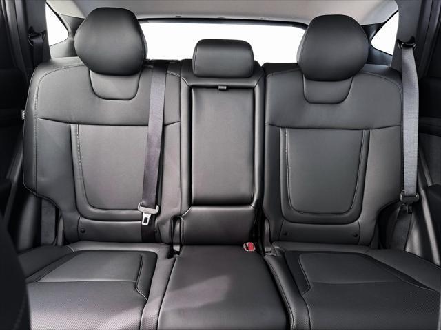 new 2026 Hyundai Tucson car, priced at $39,014