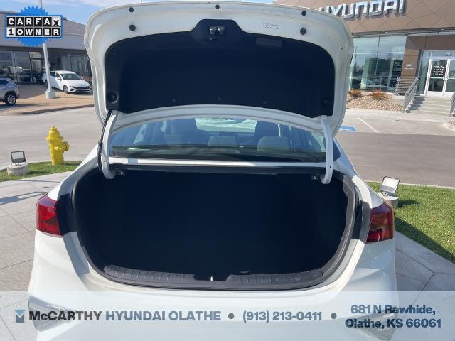 used 2021 Kia Forte car, priced at $13,810