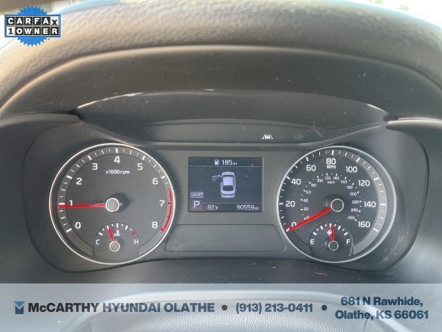 used 2021 Kia Forte car, priced at $13,810