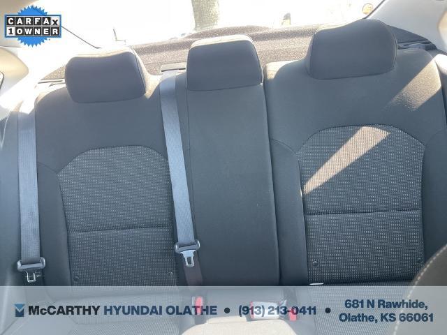 used 2021 Kia Forte car, priced at $13,810