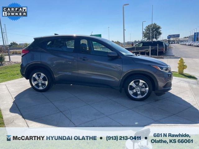 used 2019 Honda HR-V car, priced at $20,787