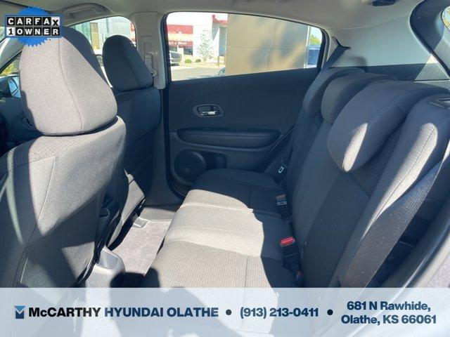 used 2019 Honda HR-V car, priced at $20,787