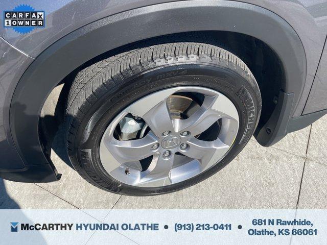 used 2019 Honda HR-V car, priced at $20,787