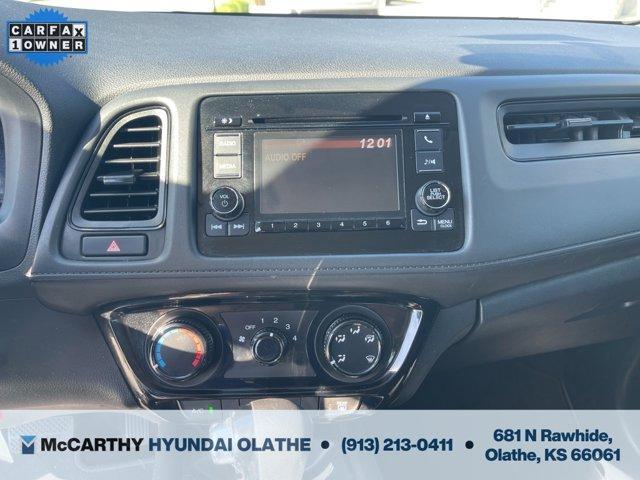 used 2019 Honda HR-V car, priced at $20,787