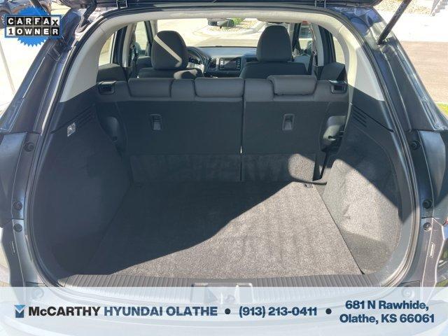 used 2019 Honda HR-V car, priced at $20,787