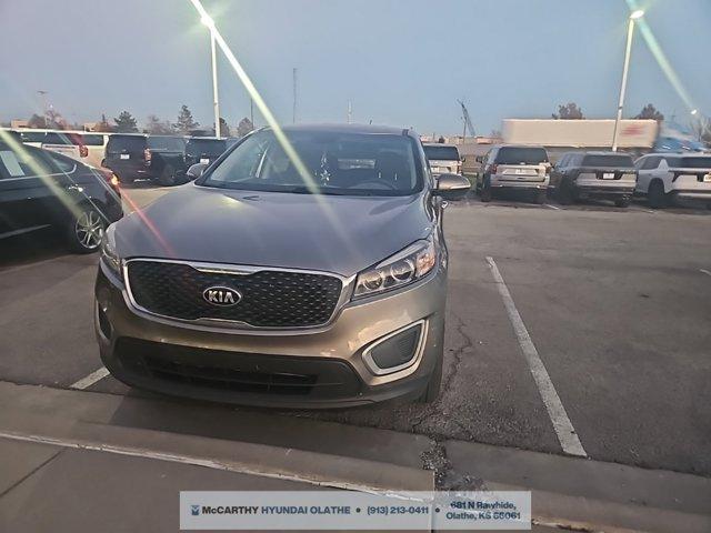 used 2018 Kia Sorento car, priced at $13,750