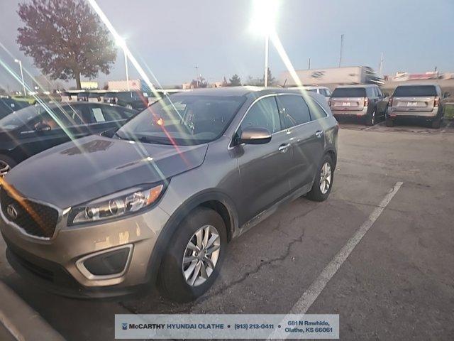 used 2018 Kia Sorento car, priced at $13,750