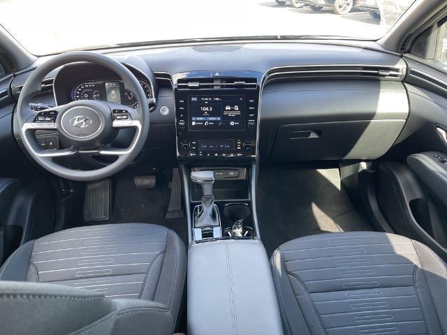new 2024 Hyundai SANTA CRUZ car, priced at $30,698