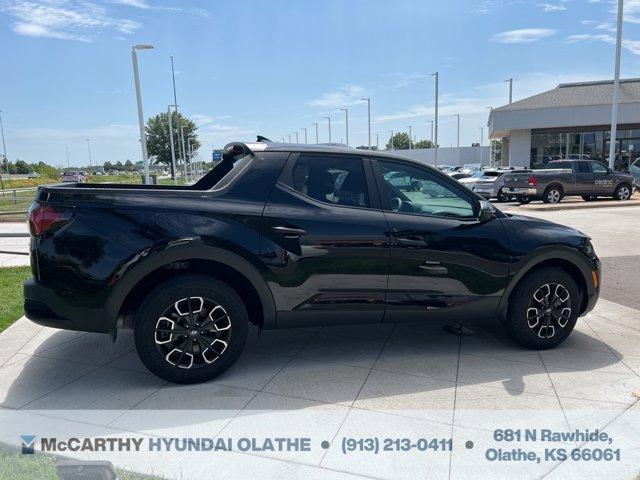 used 2024 Hyundai SANTA CRUZ car, priced at $29,773