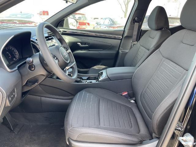 new 2024 Hyundai SANTA CRUZ car, priced at $30,698