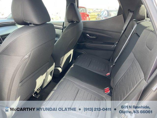 used 2024 Hyundai SANTA CRUZ car, priced at $29,773