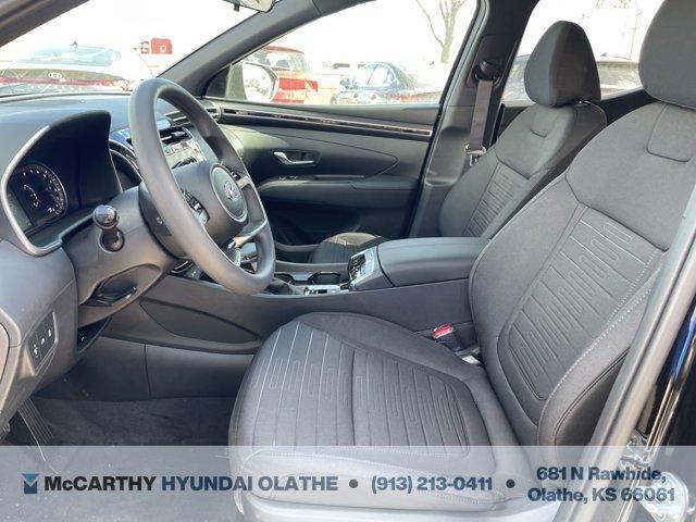 used 2024 Hyundai SANTA CRUZ car, priced at $29,773