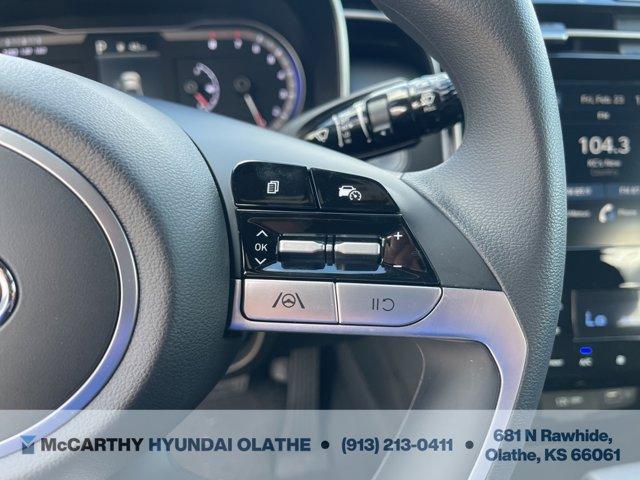 used 2024 Hyundai SANTA CRUZ car, priced at $29,773