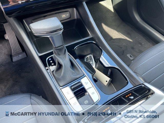 used 2024 Hyundai SANTA CRUZ car, priced at $29,773