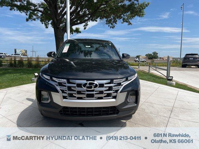 used 2024 Hyundai SANTA CRUZ car, priced at $29,773