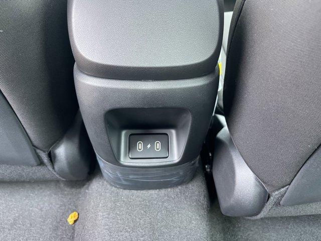 new 2025 Hyundai Elantra car, priced at $25,739