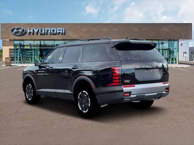 new 2026 Hyundai Palisade car, priced at $51,194