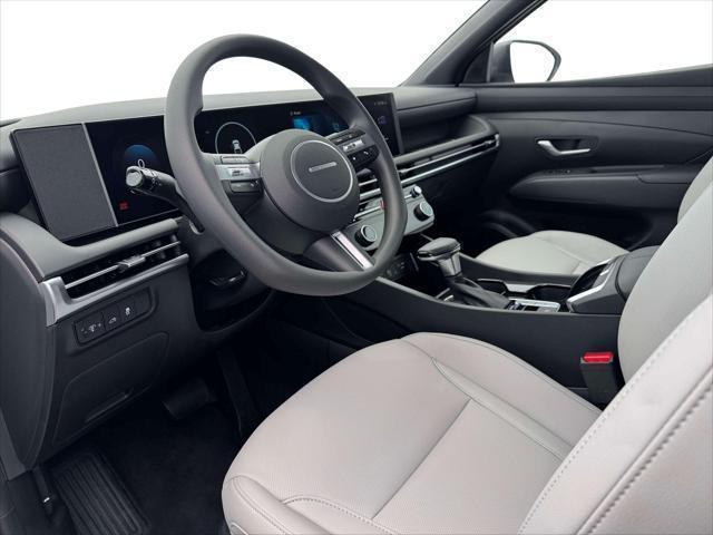 new 2026 Hyundai SANTA CRUZ car, priced at $37,529