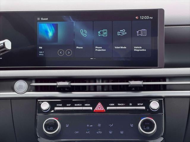 new 2026 Hyundai SANTA CRUZ car, priced at $37,529