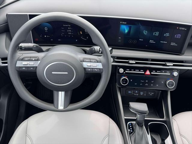 new 2026 Hyundai SANTA CRUZ car, priced at $37,529