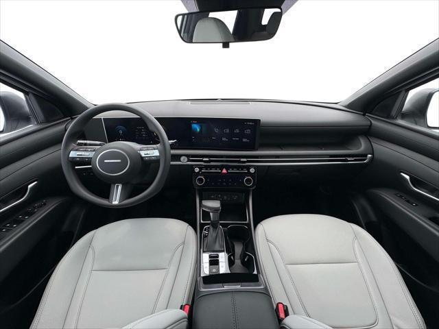 new 2026 Hyundai SANTA CRUZ car, priced at $37,529