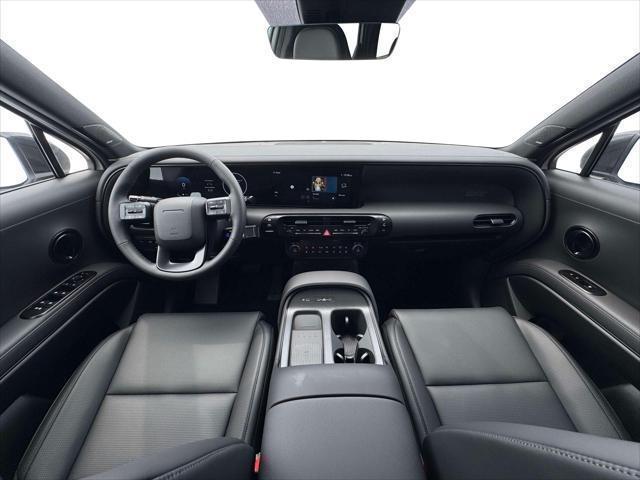 new 2026 Hyundai Palisade car, priced at $53,219