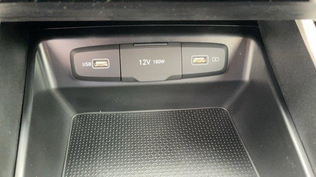 used 2024 Hyundai Tucson car, priced at $29,900
