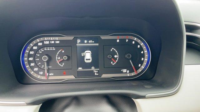 used 2024 Hyundai Tucson car, priced at $29,900
