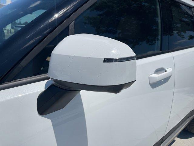new 2025 Hyundai SANTA FE HEV car, priced at $48,209