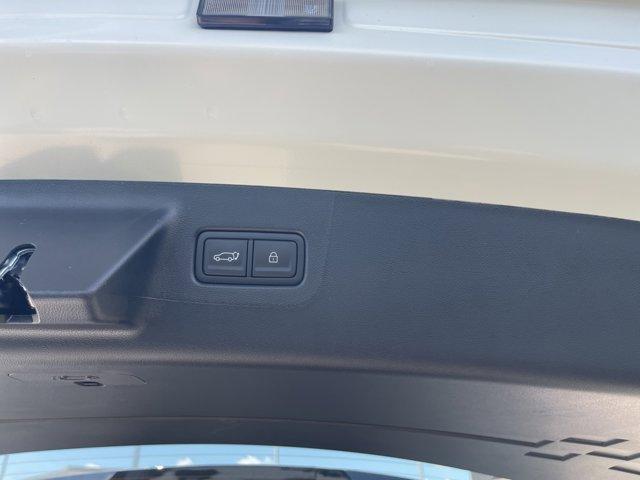 new 2025 Hyundai SANTA FE HEV car, priced at $48,209