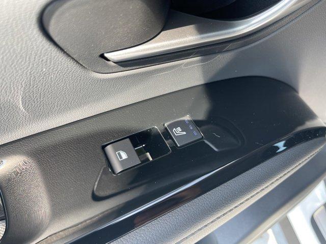 new 2025 Hyundai TUCSON Hybrid car, priced at $44,529