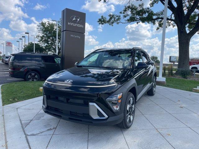new 2025 Hyundai Kona car, priced at $29,989