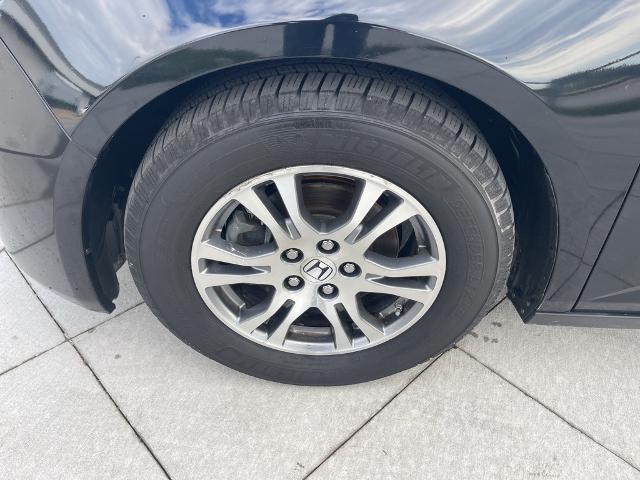 used 2012 Honda Odyssey car, priced at $7,700