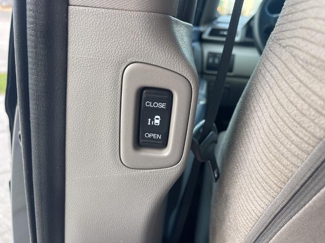 used 2012 Honda Odyssey car, priced at $7,700