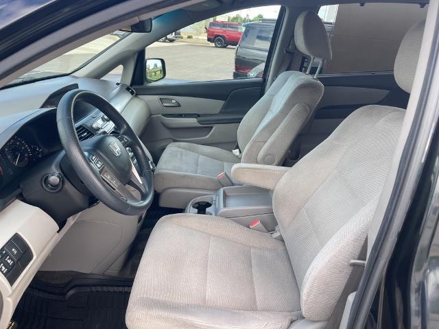 used 2012 Honda Odyssey car, priced at $7,700