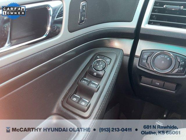 used 2015 Ford Explorer car, priced at $10,649