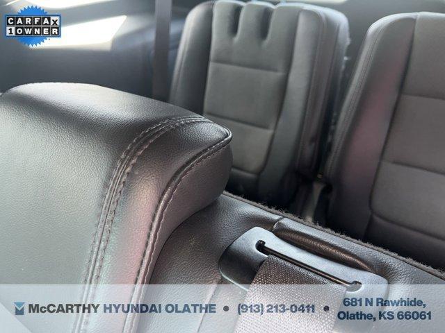 used 2015 Ford Explorer car, priced at $10,649