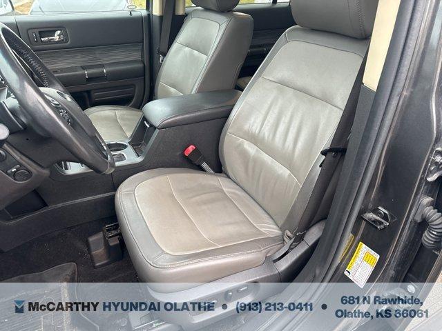 used 2019 Ford Flex car, priced at $21,999