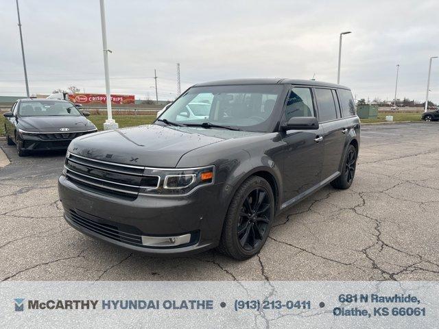 used 2019 Ford Flex car, priced at $21,999