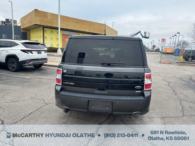 used 2019 Ford Flex car, priced at $21,999