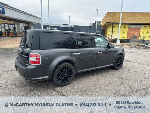 used 2019 Ford Flex car, priced at $21,999