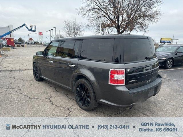 used 2019 Ford Flex car, priced at $21,999