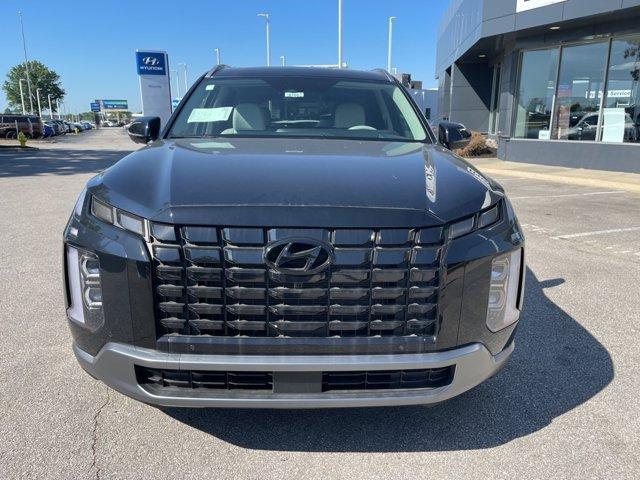 new 2024 Hyundai Palisade car, priced at $50,944