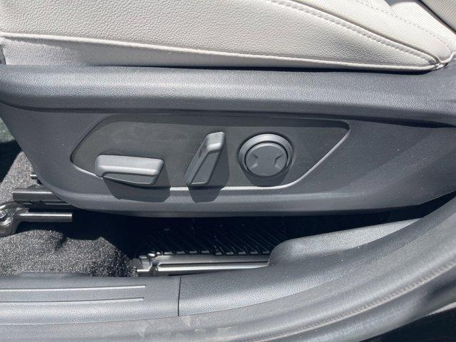 new 2025 Hyundai TUCSON Hybrid car, priced at $44,029
